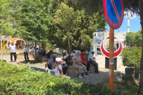 Bursa bir kez daha sallandı: Büyüklüğü 4.3