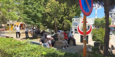 Bursa bir kez daha sallandı: Büyüklüğü 4.3