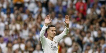 Real Madrid, Lucas Vazquez için veda töreni düzenleyecek