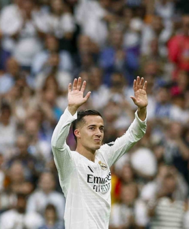 Real Madrid, Lucas Vazquez için veda töreni düzenleyecek