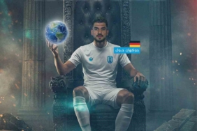 Gökhan Gül’ün yeni adresi Al-Okhdood oldu