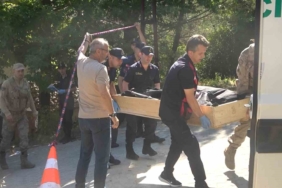 Yalova’da miras kavgası: Ağabey tüfekle kardeşini öldürdü