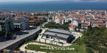 Karamürsel Taze artık sadece bir kafe değil, davetlerin de gözdesi