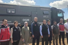 Yangın mağdurlarına psikososyal destek sürüyor