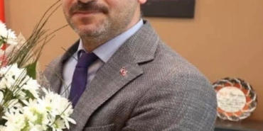 İnegöl Devlet Hastanesi yeni Başhekim belli oldu