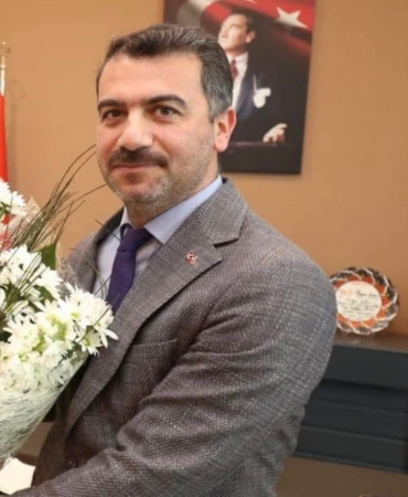 İnegöl Devlet Hastanesi yeni Başhekim belli oldu