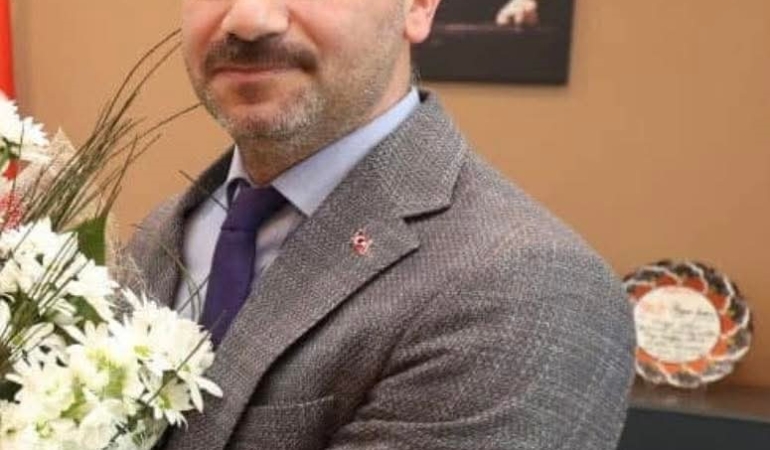 İnegöl Devlet Hastanesi yeni Başhekim belli oldu