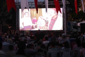 Sultangazi’de "Yıldızlı Geceler" etkinlikleri başladı