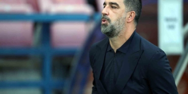 UEFA Avrupa Ligi: Shakhtar Donetsk: 2 - Beşiktaş: 0 (İlk yarı)