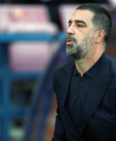 UEFA Avrupa Ligi: Shakhtar Donetsk: 2 - Beşiktaş: 0 (İlk yarı)