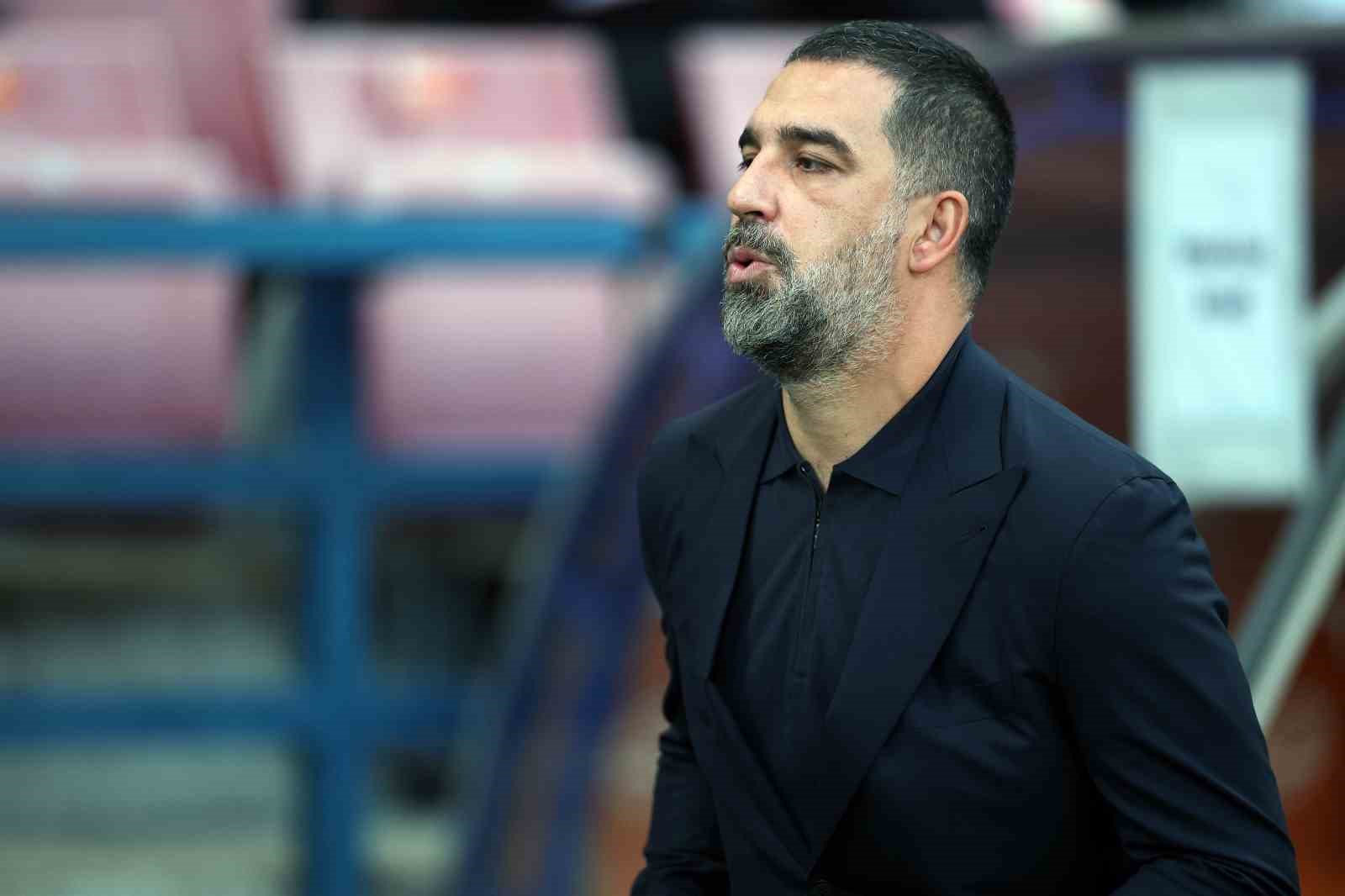 UEFA Avrupa Ligi: Shakhtar Donetsk: 2 - Beşiktaş: 0 (İlk yarı)