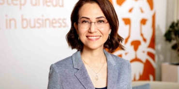 Burcu Civelek Yüce, ING Almanya Bireysel Bankacılık Başkanı olarak atandı