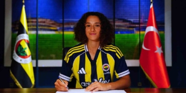 Fenerbahçe, Peritan Bozdağ’ı kadrosuna kattı