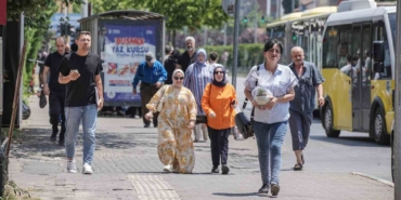 Bursa’da 4.2 büyüklüğünde ikinci deprem