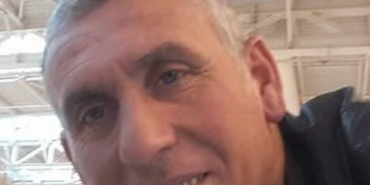 Dereye düşen adam hayatını kaybetti, arkadaşı son anda kurtarıldı