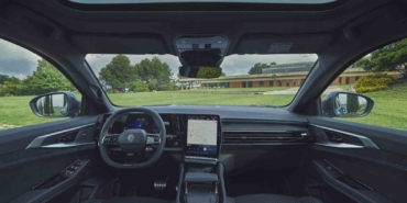 Yeni Renault Austral Türkiye’de satışa sunuldu