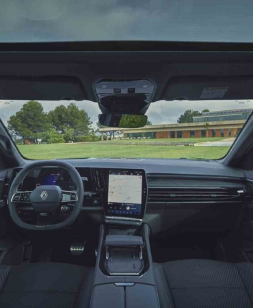 Yeni Renault Austral Türkiye’de satışa sunuldu