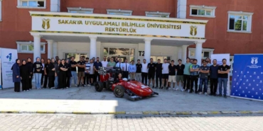 SUBÜ öğrencileri İsviçre’de ülkemizi temsil edecek