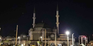 15 Temmuz darbe girişiminin 9. yılında tüm yurtta camilerde selalar okundu