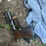 Bakırköy’de motosikletli saldırganlar 2 iş yerini kurşunladı