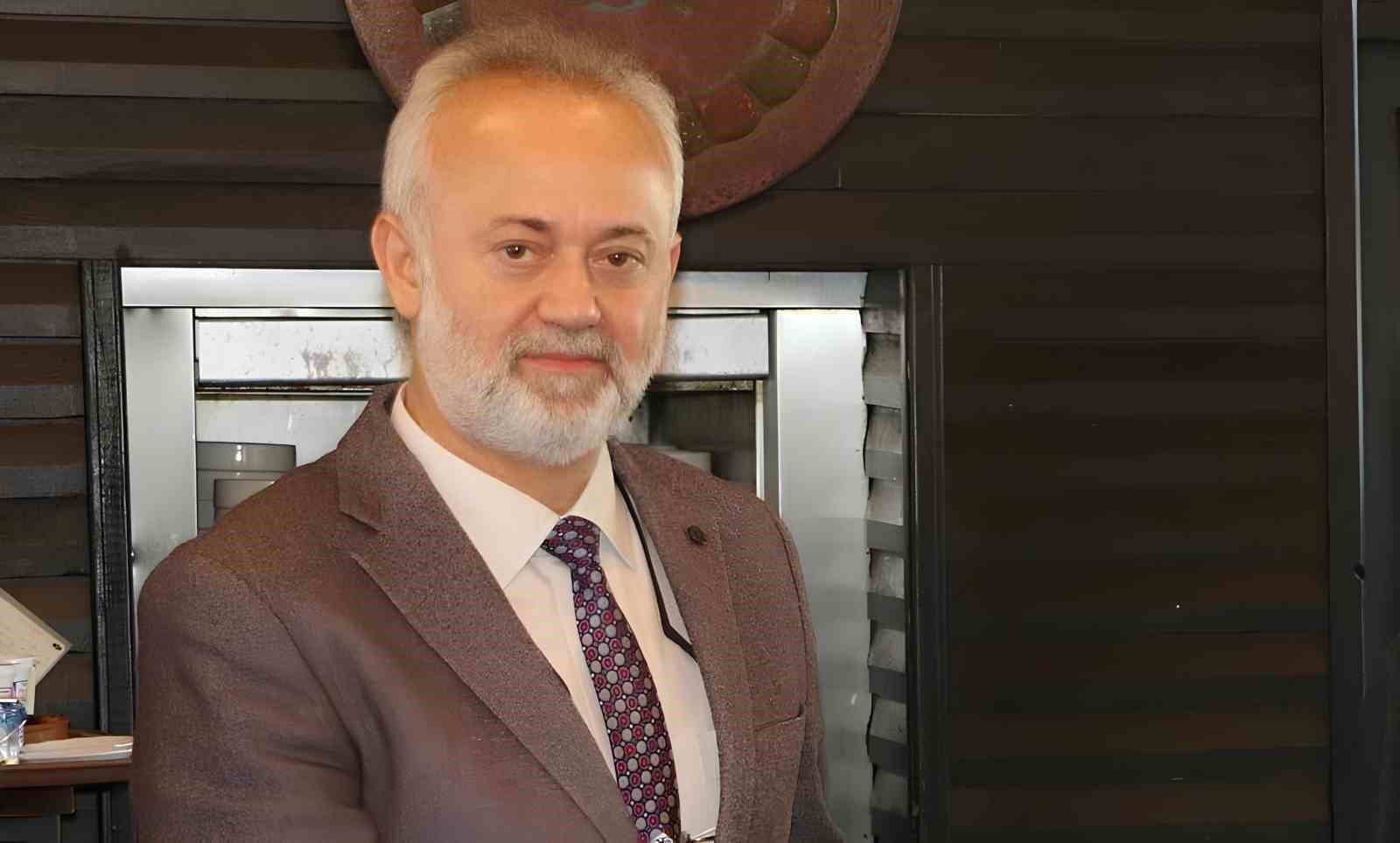 Kedi tüyü değil akciğer kanserine yenilmiş