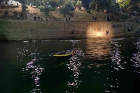 Kano macerası az kalsın faciayla bitiyordu