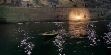 Kano macerası az kalsın faciayla bitiyordu