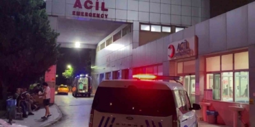 Kocaeli’de alacak verecek kavgası: 1 ağır yaralı