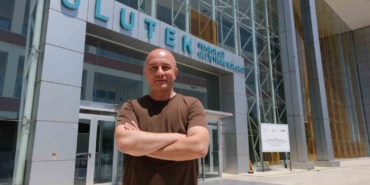 Yapay zekalı kartvizit devrimi