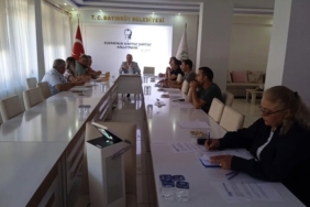 Başkan Dilsiz, "Beldemizin gelişimine katkı sunacak kararlar aldık"