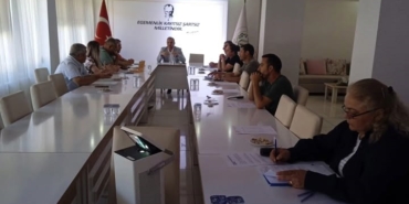 Başkan Dilsiz, "Beldemizin gelişimine katkı sunacak kararlar aldık"