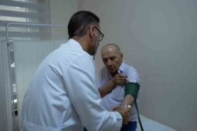 Maltepe Tıp Merkezi şifa dağıtmaya devam ediyor