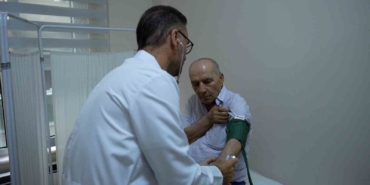 Maltepe Tıp Merkezi şifa dağıtmaya devam ediyor