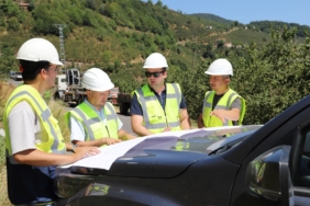SEDAŞ’tan Sakarya’ya 1,4 Milyar TL’lik altyapı yatırımı