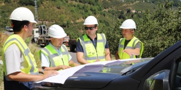 SEDAŞ’tan Sakarya’ya 1,4 Milyar TL’lik altyapı yatırımı