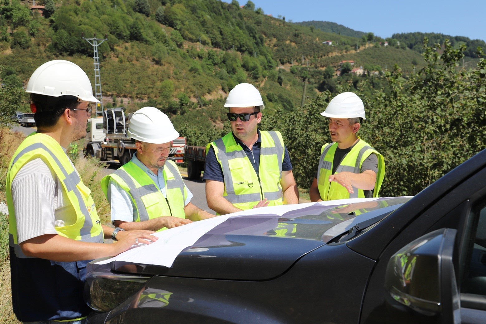 SEDAŞ’tan Sakarya’ya 1,4 Milyar TL’lik altyapı yatırımı