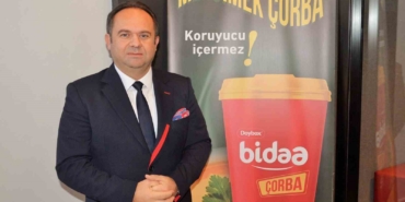 Dünya mutfakları artık Bidaa menüsünde