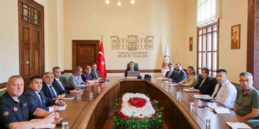 Bilecik’te gözler gökyüzüne çevriliyor