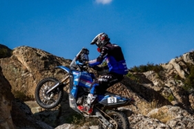 TransAnatolia Rallisi 15. kez düzenlenecek