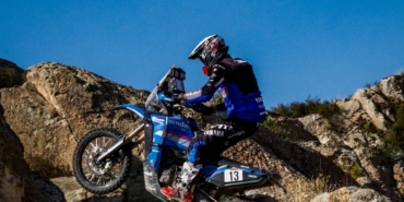 TransAnatolia Rallisi 15. kez düzenlenecek