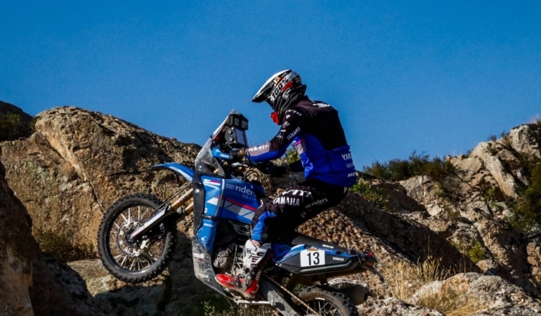 TransAnatolia Rallisi 15. kez düzenlenecek