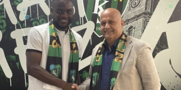 Kocaelispor, Show’u resmen kiraladı