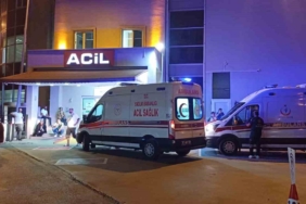 Yalova’da sünnet düğününde tavuklu pilav yiyen 100 kişi hastanelik oldu