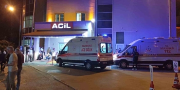 Yalova’da sünnet düğününde tavuklu pilav yiyen 100 kişi hastanelik oldu