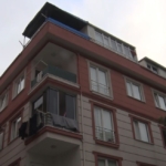 Beylikdüzü’nde apartmanda böcek ilaçlamasından bir kişi etkilendi
