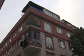 Beylikdüzü’nde apartmanda böcek ilaçlamasından bir kişi etkilendi