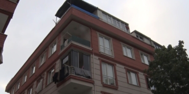 Beylikdüzü’nde apartmanda böcek ilaçlamasından bir kişi etkilendi