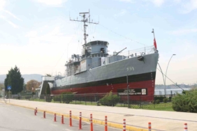 "Gazi gemi" Yarhisar’ın ziyaret günleri artırıldı