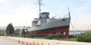 "Gazi gemi" Yarhisar’ın ziyaret günleri artırıldı