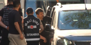 Adıyaman Belediye Başkanı Abdurrahman Tutdere’ye ev hapsi